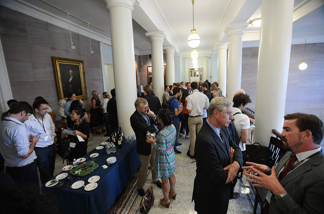 International Day at Brooklyn Borough Hall